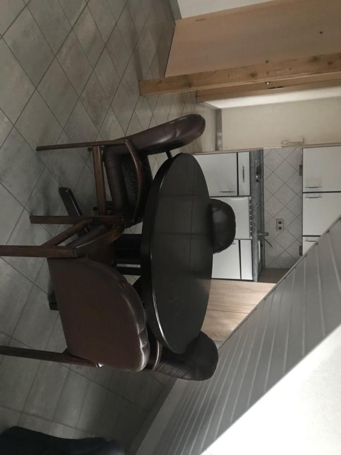 Gino S Ferienwohnung Illingen  エクステリア 写真